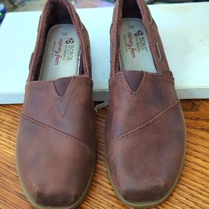 Bob's by Skechers 9W Brown